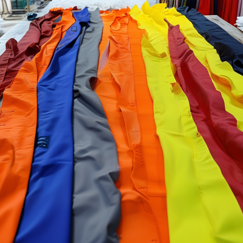 China Best Muleton Coated Fabric for Global Sourcing Needs?