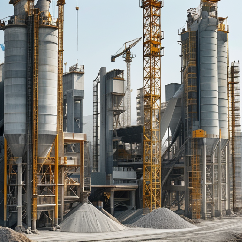 How to Choose the Best Ready Mix Cement for Your Projects?