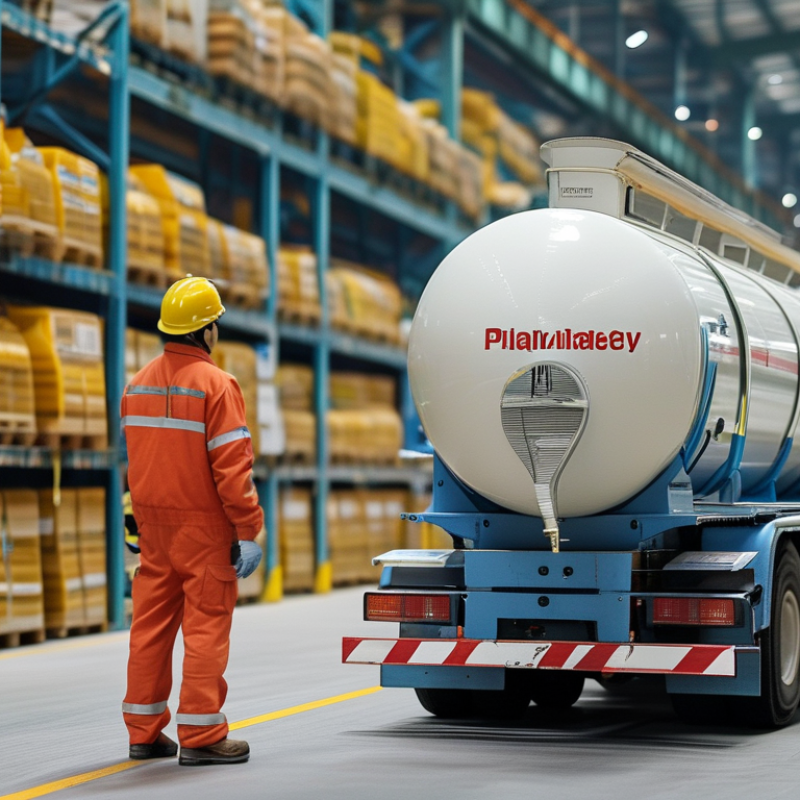 Best Industrial Sodium Nitrite Suppliers for Global Buyers?
