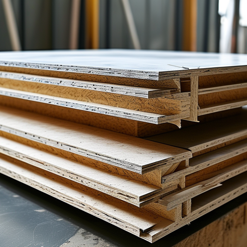How to Choose the Best Construction Boards for Your Projects?