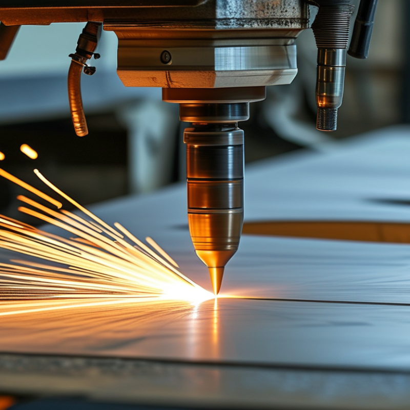 Top 10 Benefits of Laser Cutting for Ceramic Materials?