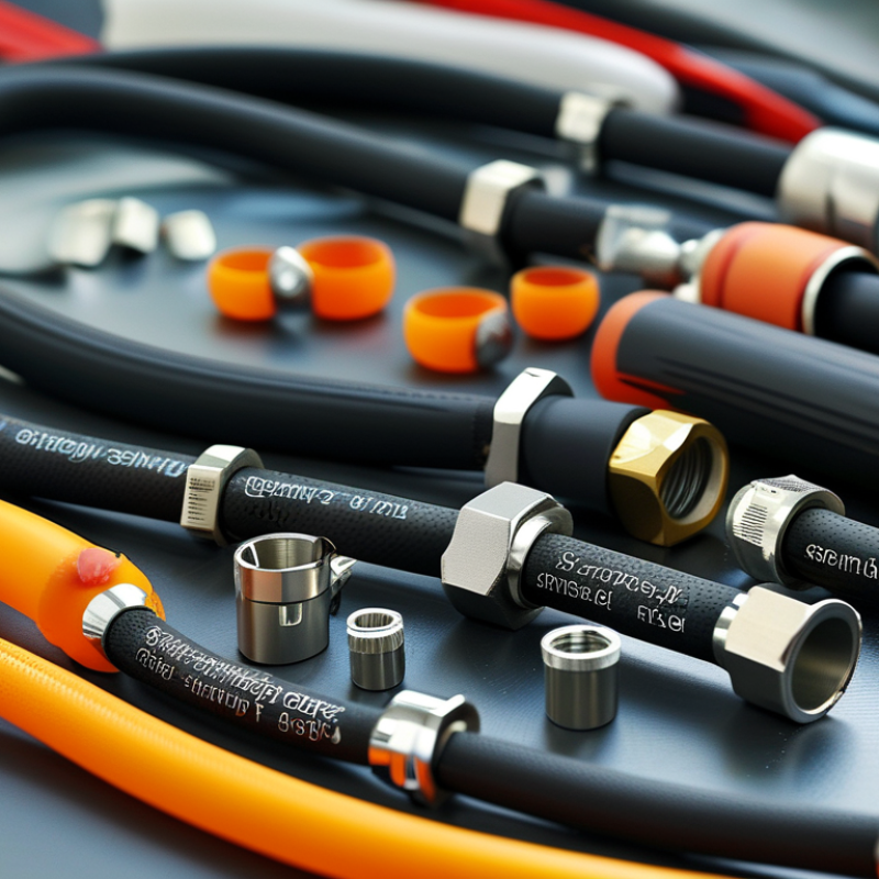 Essential Tips for Choosing the Right Silicone Hose Kit?