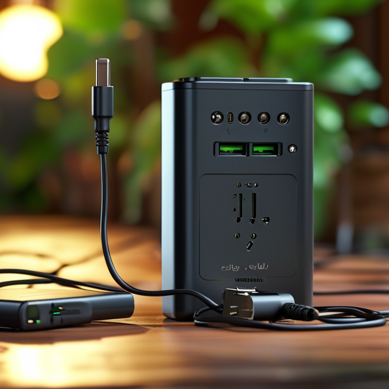 Top 10 Tips for Choosing the Right Charger for Your Devices?