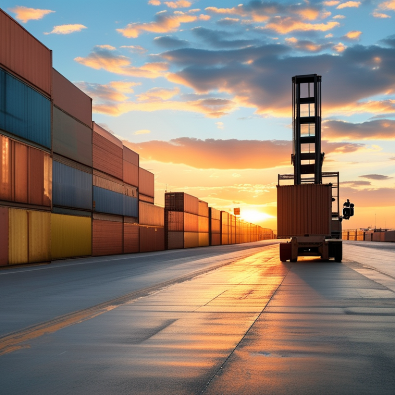 Top 10 Logistics Collaboration Strategies for Supply Chain Partners?