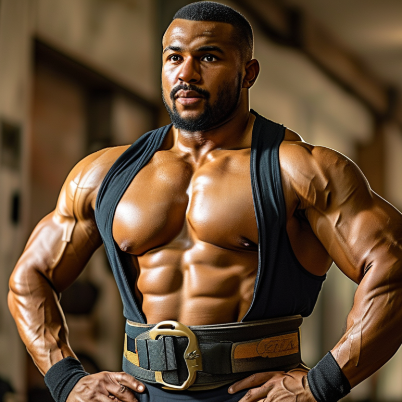 How to Choose the Best Gym Weightlifting Belt for Maximum Support?