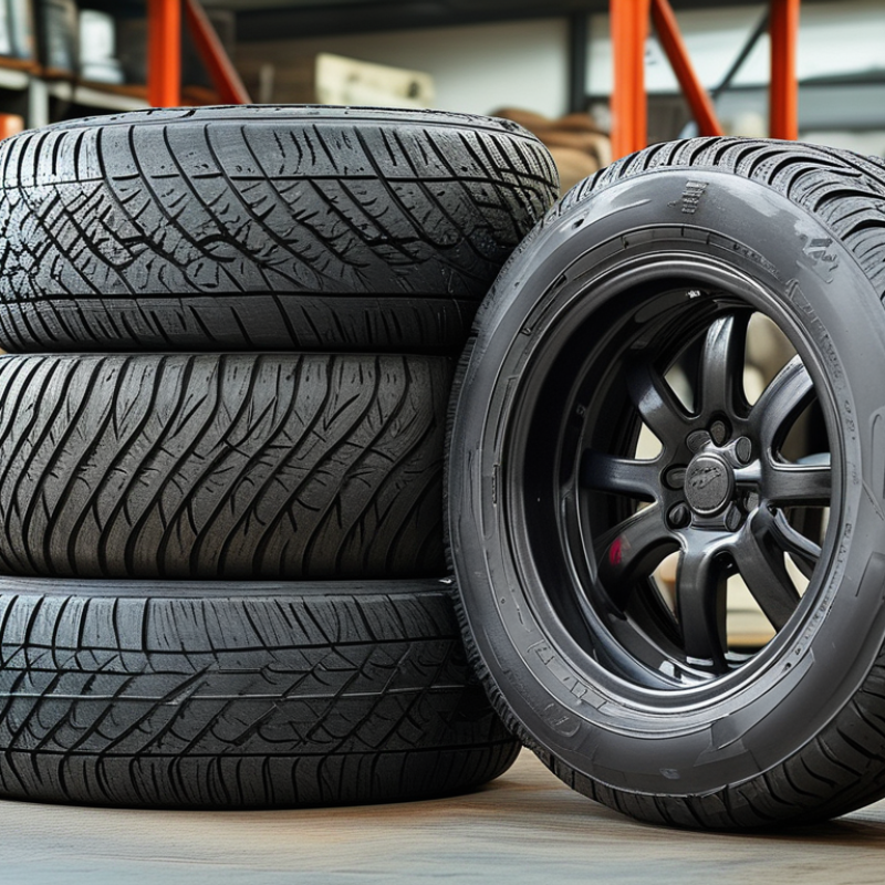 Top 10 Tips for Choosing the Best Tire Center for Your Vehicle Maintenance?