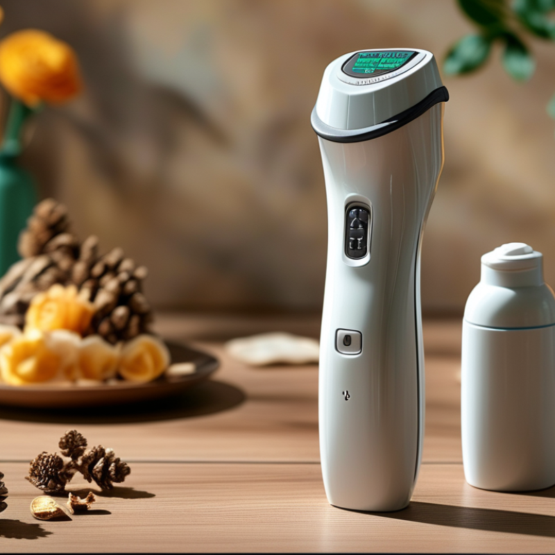 Why You Need to Know How Many Joules for Home Laser Hair Removal?