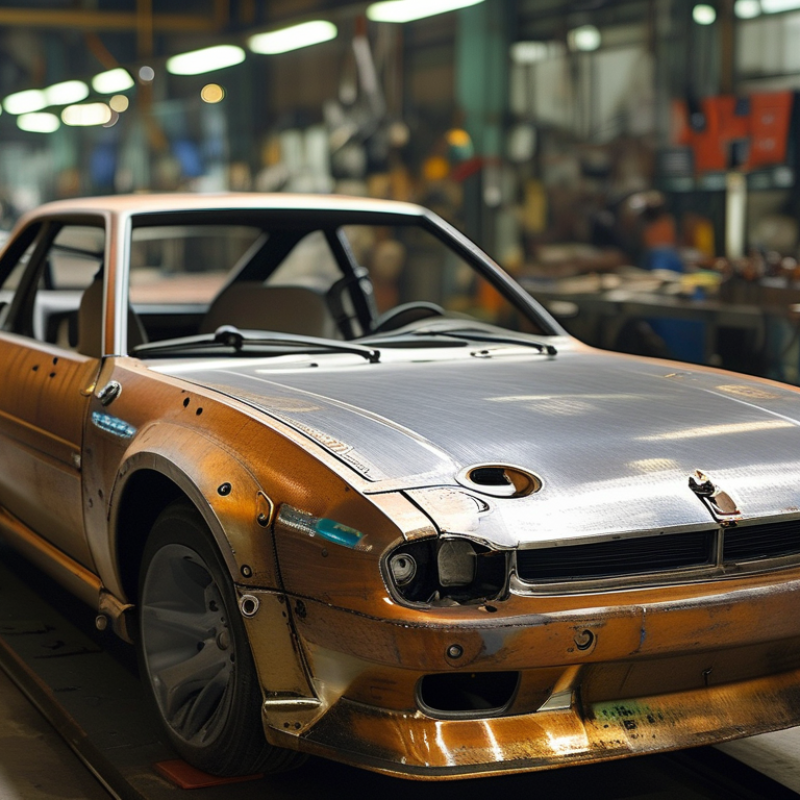 Best Tips for Selecting the Right Flux for Automotive Brazing?