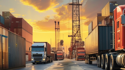 Top 10 Fuel Pumps You Must Consider for Global Trade?