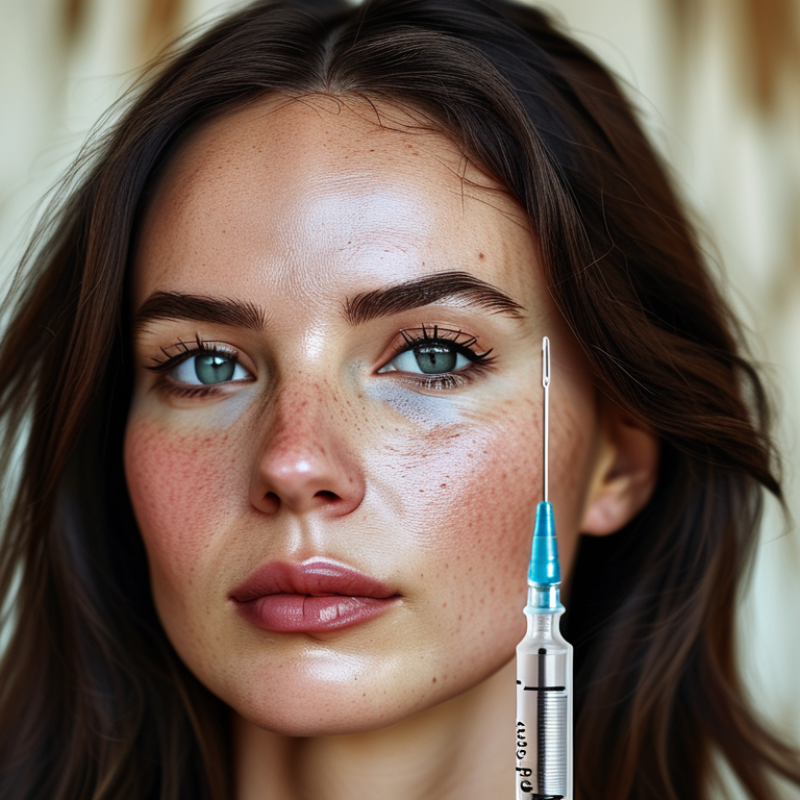2026 How to Choose the Best Needle Length for Face Derma Rolling?