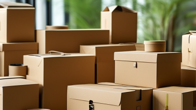 Best Business Packaging Solutions in China for Global Buyers?