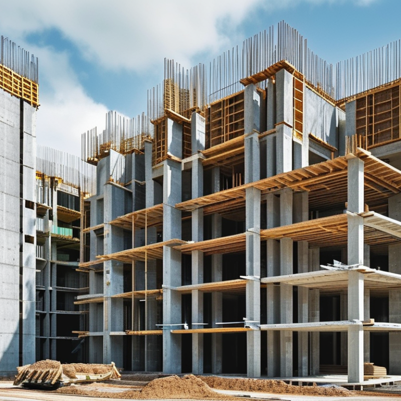 Top 10 Construction Formwork Solutions for Global Buyers?