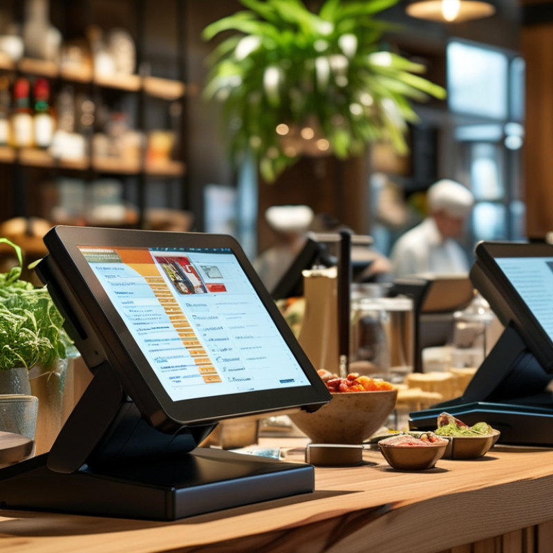 Ultimate Tips for Choosing the Right Pos Touch Screen for Your Business？