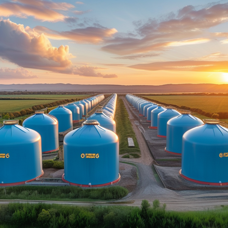 2026 Top Grp Water Tanks for Global Buyers What to Know?