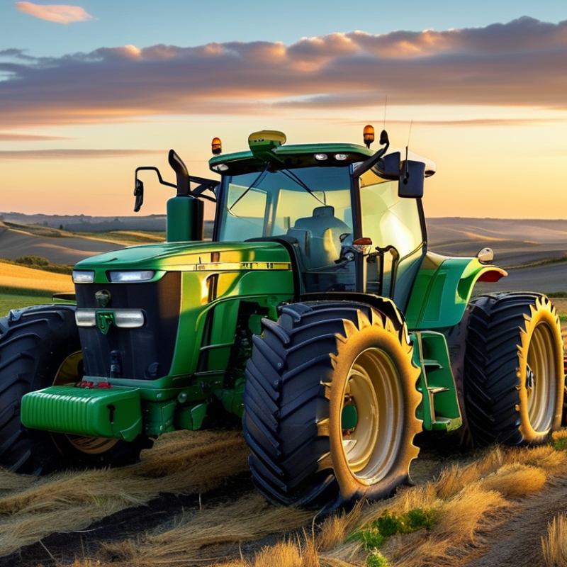 Why Choose Walking Tractors for Your Farming Needs?