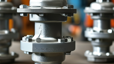 What is a Bolted Bonnet and Its Benefits for Buyers?