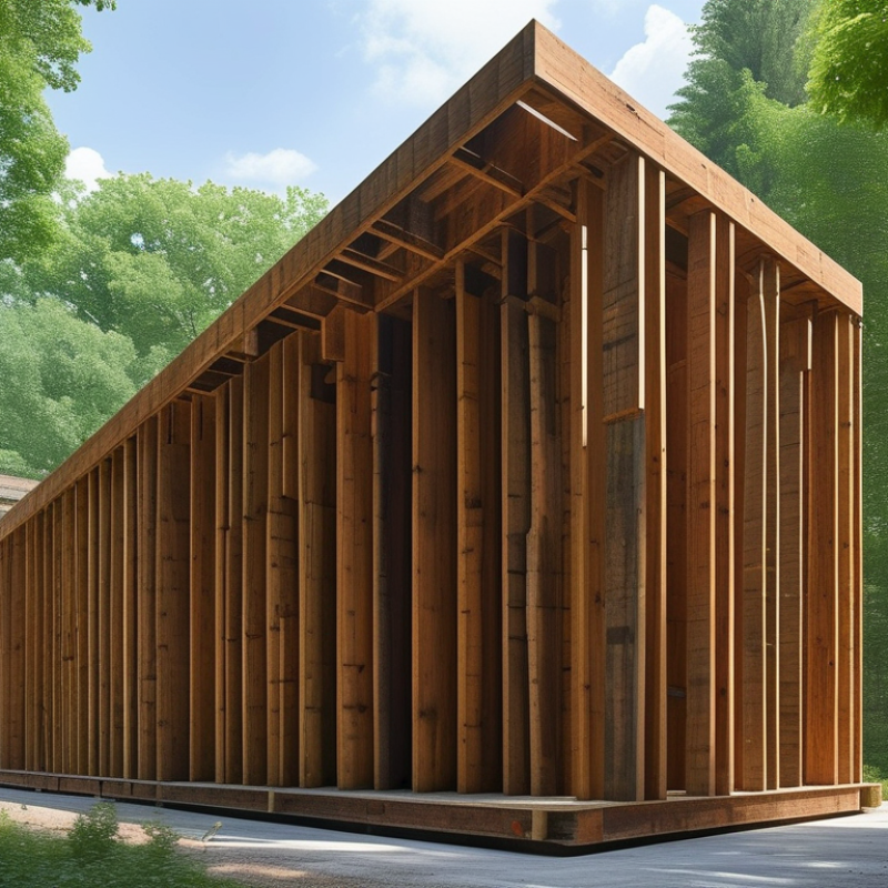 What is Structural Wood Panel and Why is it Important?