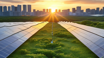 Top Solar Technologies to Harness for a Sustainable Future?