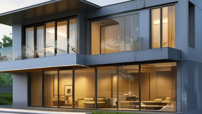 What Are the Benefits of Buying a Prefabricated House in China?