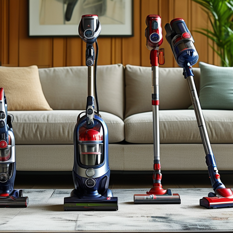 2026 How to Choose the Best Cordless Vacuum Cleaner?
