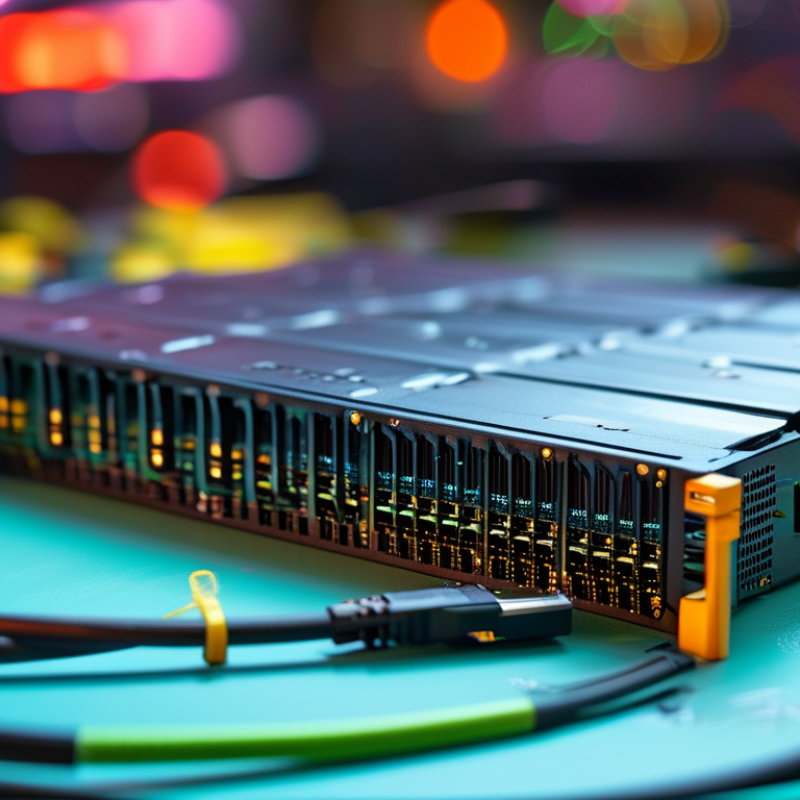 2026 Best QSFP56 Transceiver Buying Guide for Global Buyers?