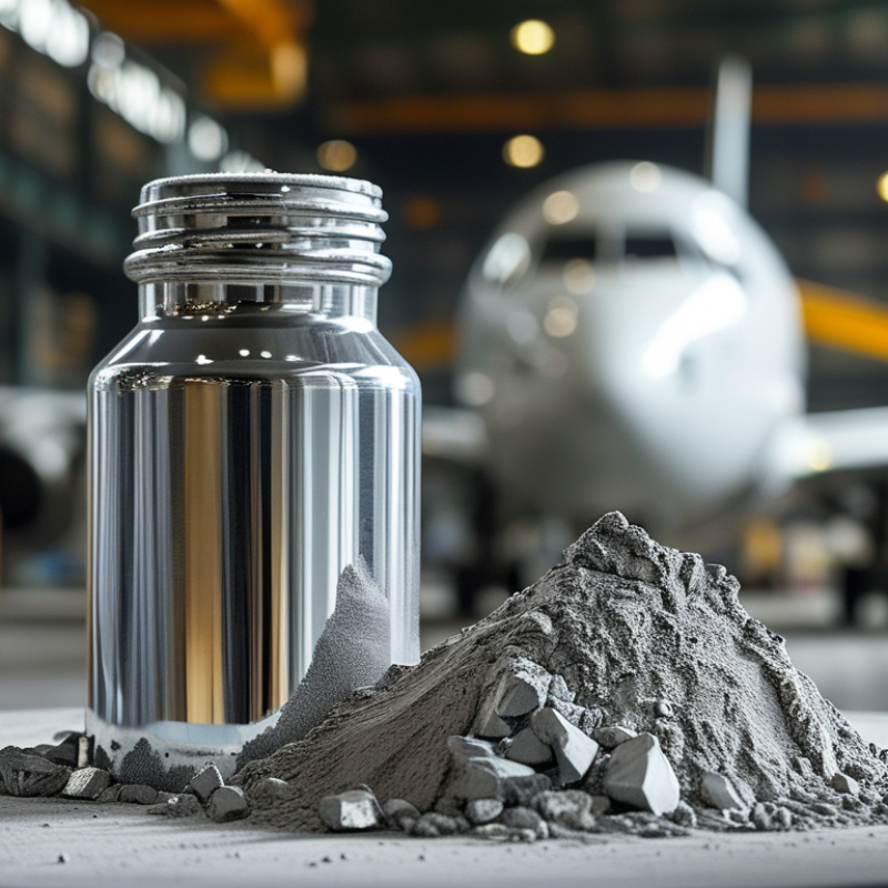 How to Buy Cr Powder for Your Global Sourcing Needs?