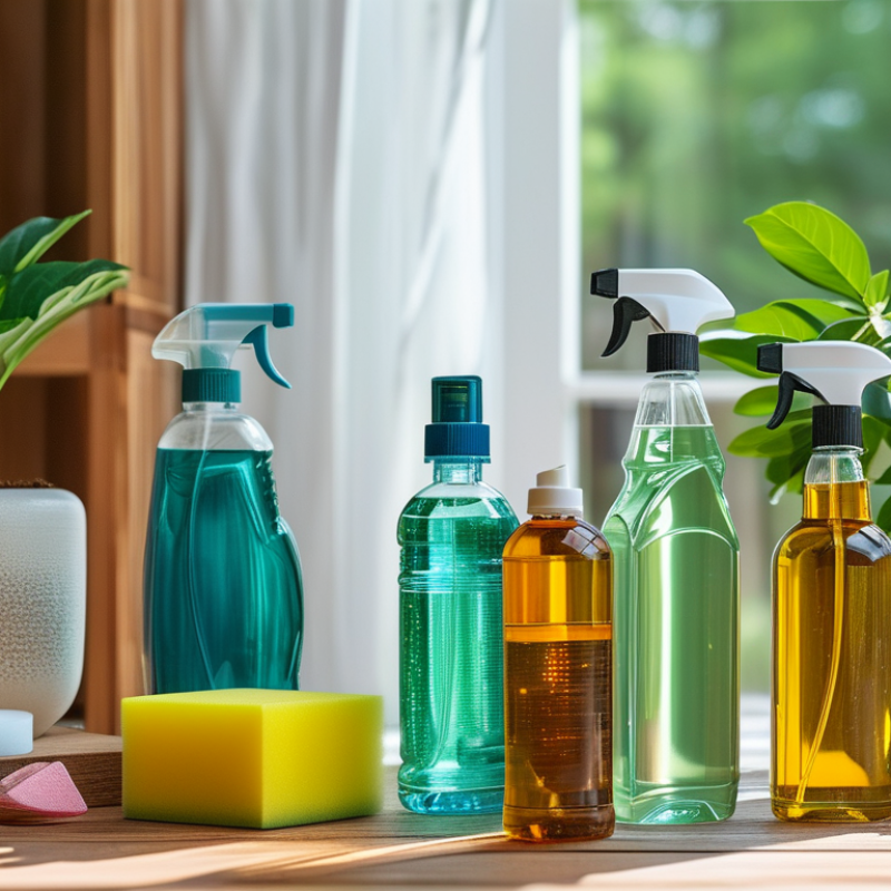 Why Eco Friendly Products Enhance Indoor Health for Everyone?