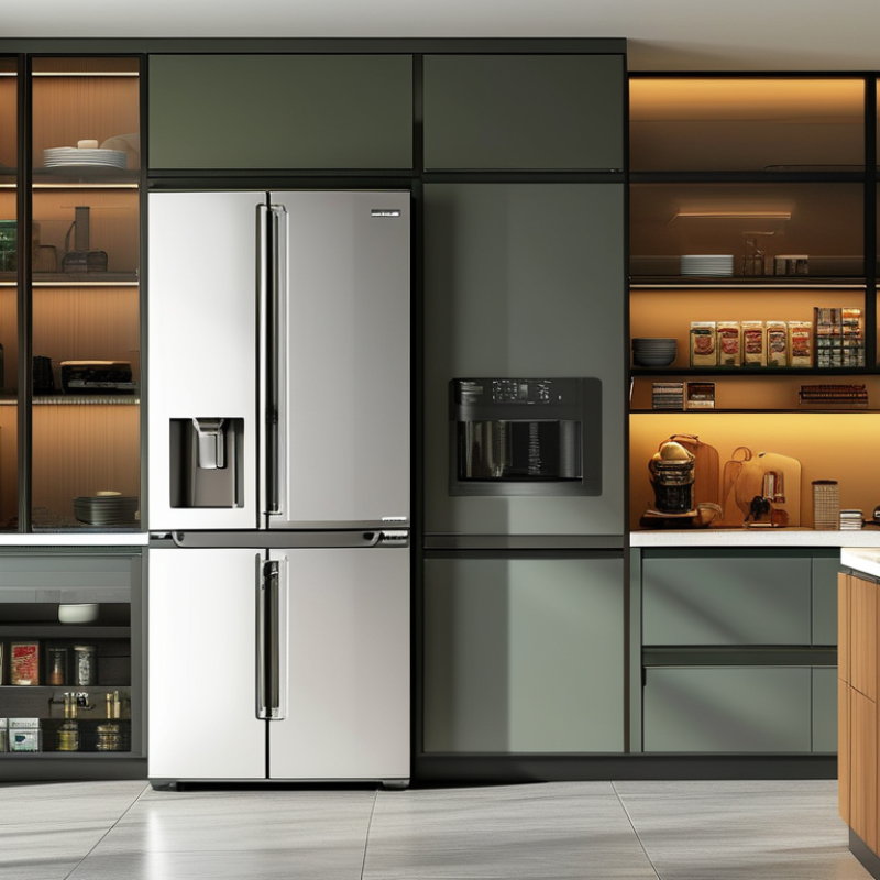 Top Refrigerator Freezers to Buy in 2026 for Global Buyers?