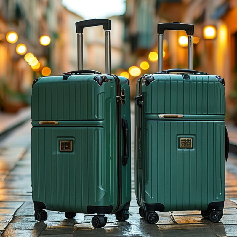 How to choose the best suitcase for your travels?