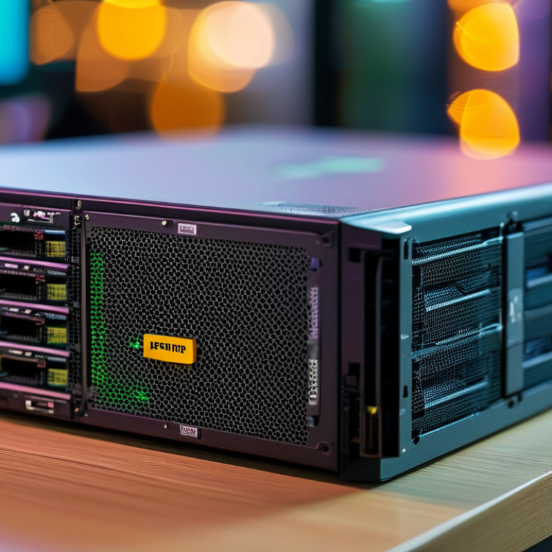 What Makes Juniper MX204 the Best Choice for Your Network?