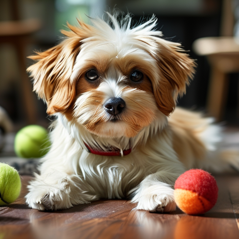 Why Does My Dog Lose Interest in Toys so Fast?