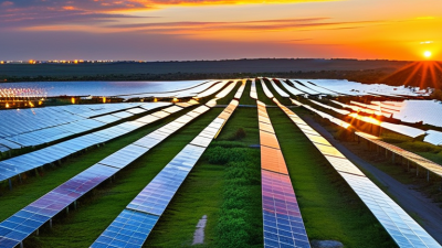 Top 10 Solar Light Companies You Should Know About?
