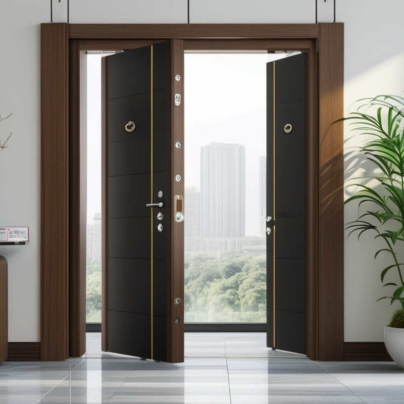 How to Choose Certifications When Importing Doors from China?