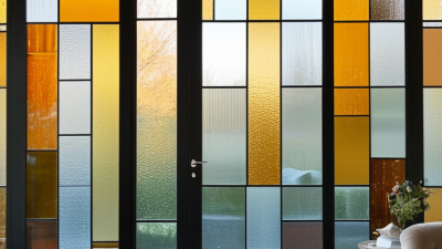 How to Choose the Best Windows and Glass for Your Home?