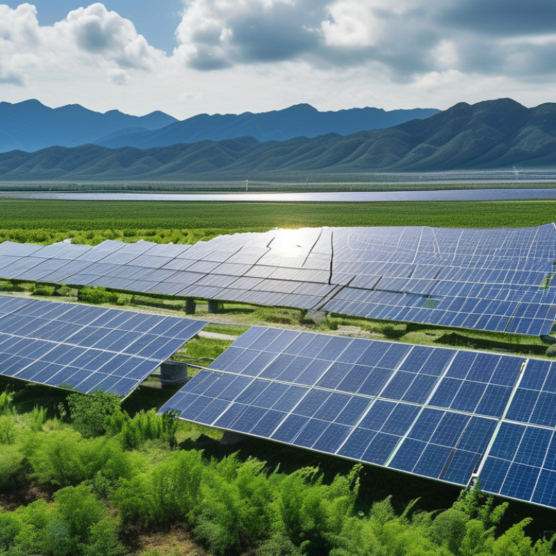 China Top Solar Panels Innovations and Market Trends Explained?