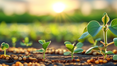 How to Use Gibberellic Acid for Improved Plant Growth?