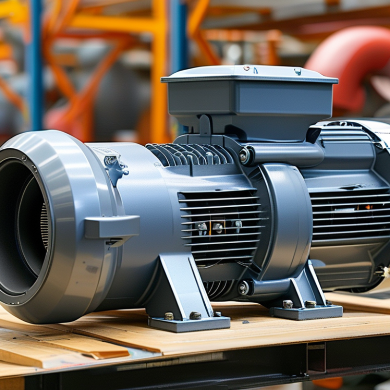Best Centrifugal Blower Options for Global Buyers in 2026?