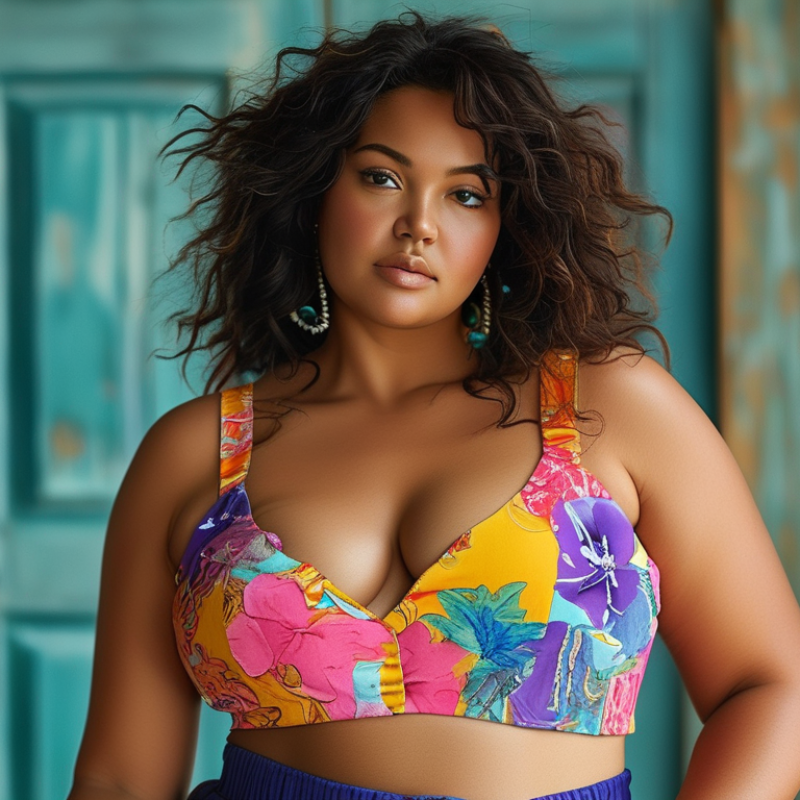 2026 Top Trends in Plus Women Clothing What to Expect?