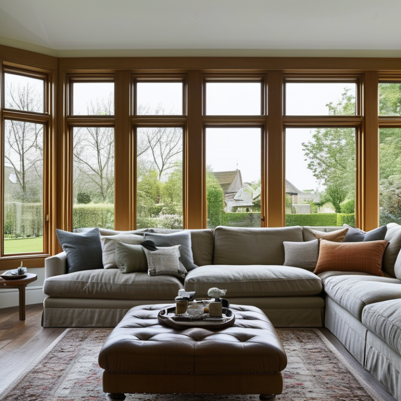 2026 How to Choose European Tilt and Turn Windows for Your Home?