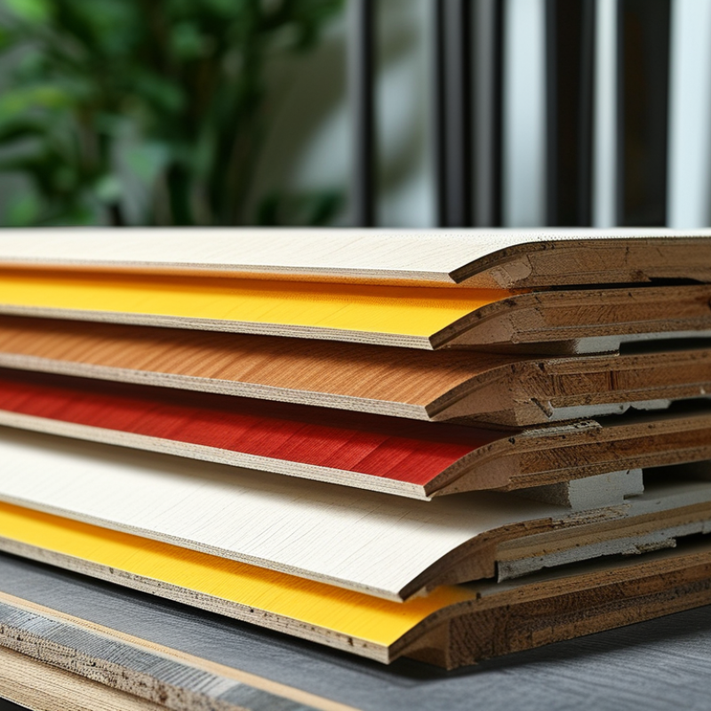 What Are the Best Quality China Plywood Options Available?