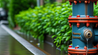 China Best Back Up Sump Pump System for Effective Flood Protection?