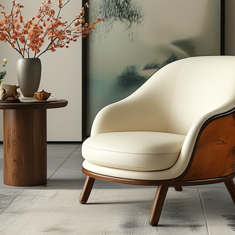 China Best Chair Styles for Every Home Decor Need?