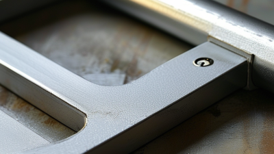 2026 How to Choose the Right Aluminum Handle Extrusions for Your Project?