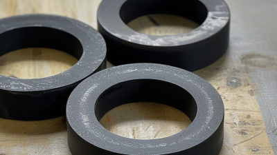 Top Quality Black Rubber O Rings for Global Purchasing Needs?