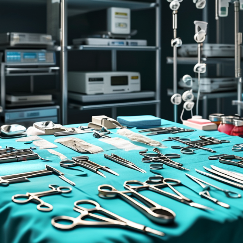 How to Customize Surgical Packs for Your Clinical Needs?