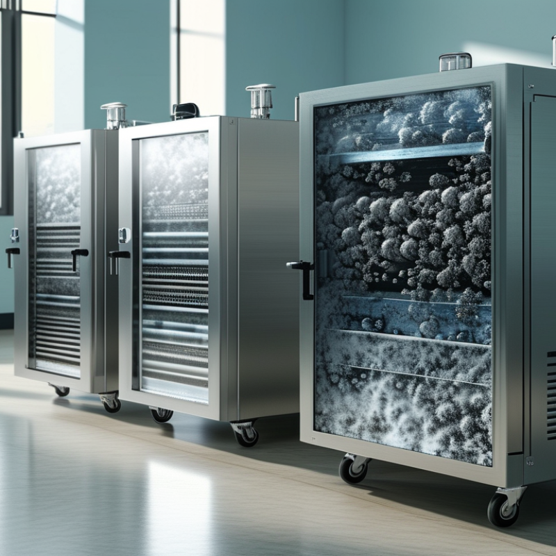 China Top Steam vs Plasma Sterilization What is the Difference?