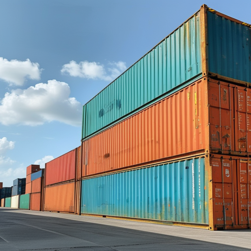 2026 How to Choose the Right Shipping Container Sizes?