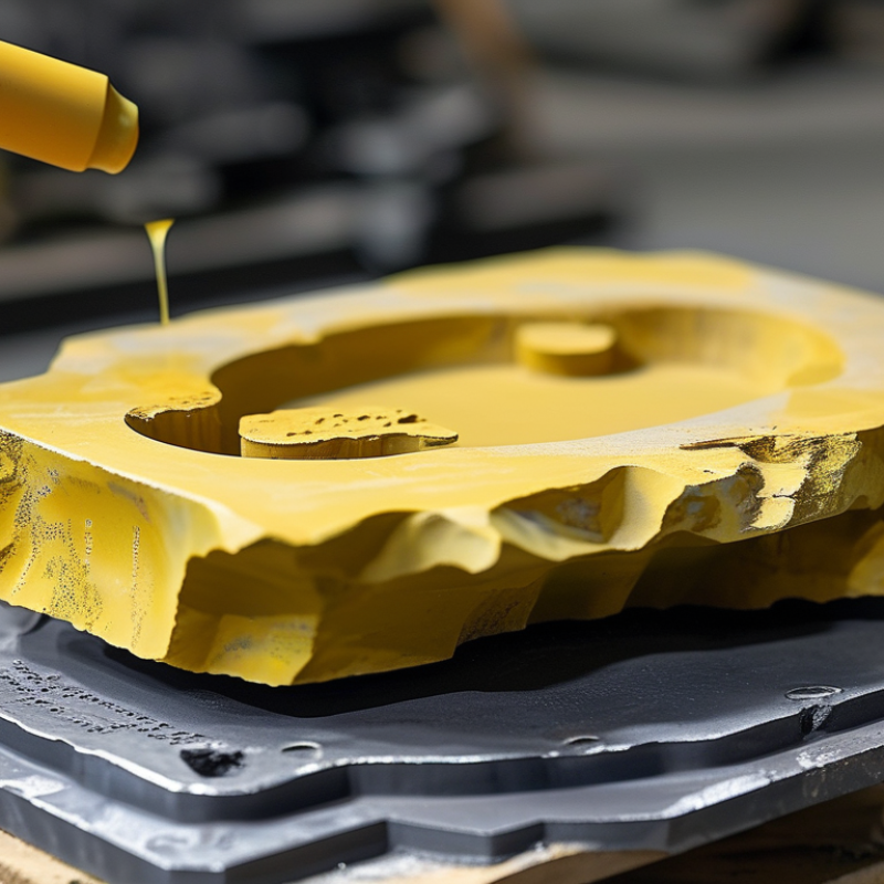 Best Soluble Wax Investment Casting Techniques for Buyers?