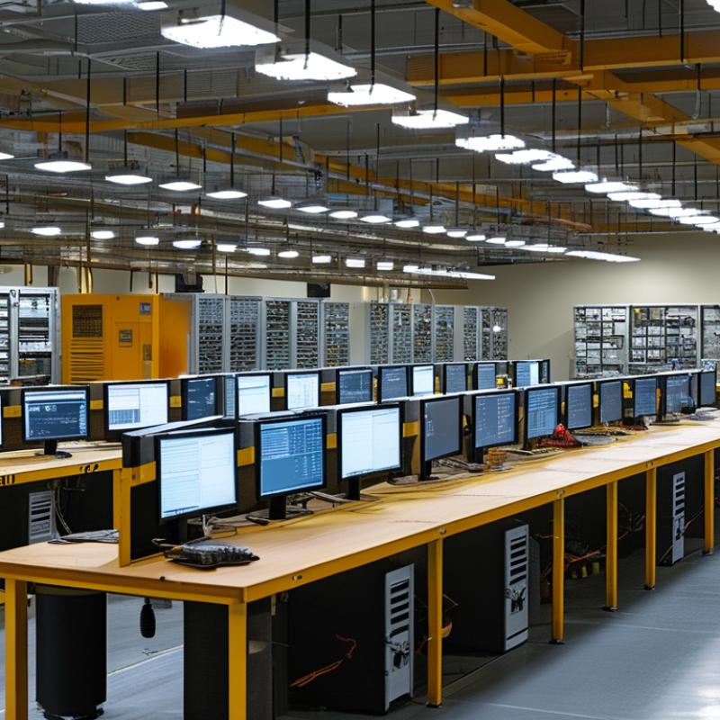 Top 10 Anti Static Workbenches for Your Business Needs?