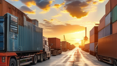 10 Essential Tips for Optimizing China Logistics Strategy?